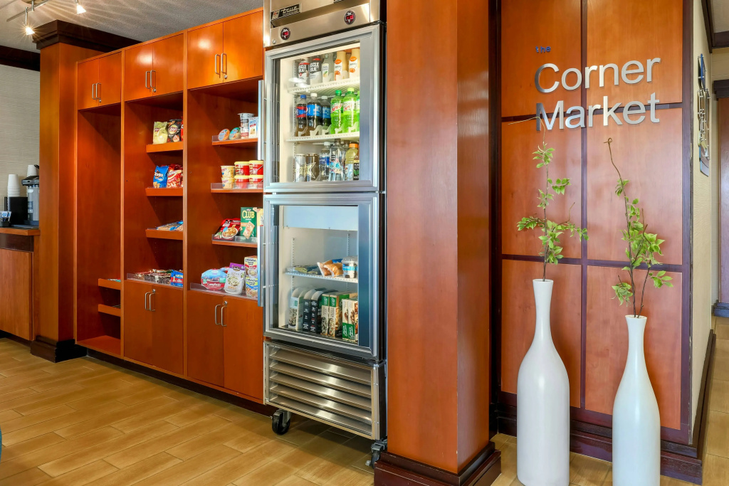 Fairfield Inn & Suites by Marriott Yuma