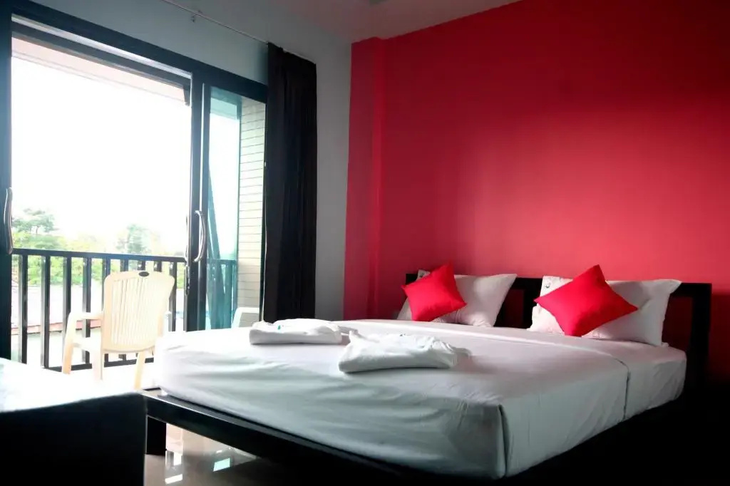 The Aireen Hotel