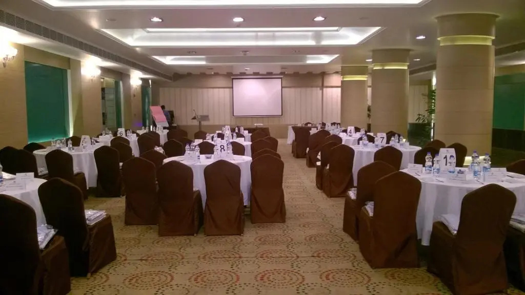Fortune JP Palace, Mysore - Member ITC Hotels' Group