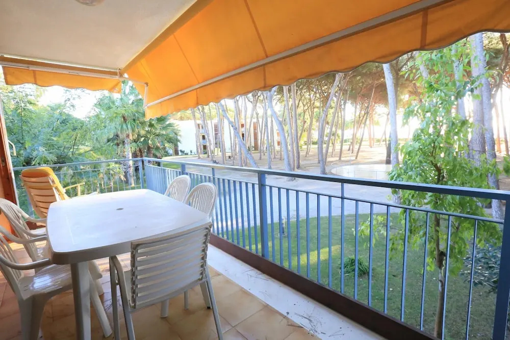 Apartment Para 5 Personas en Cambrils