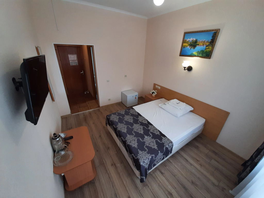 Санаторий  Дубрава