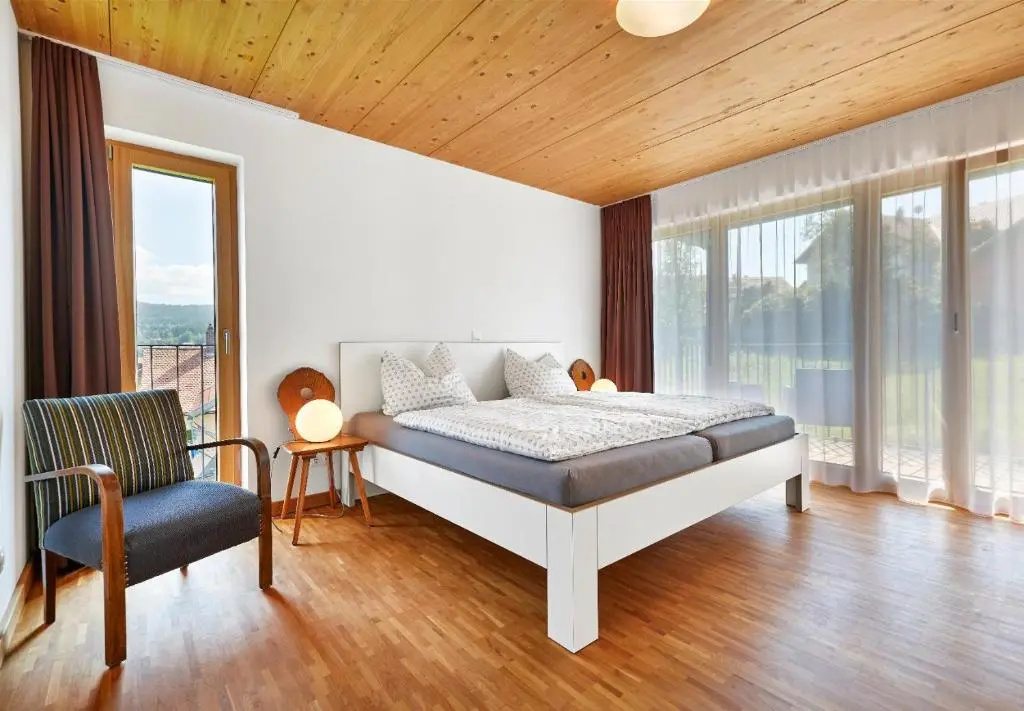 Haus Arberblick Früchtl