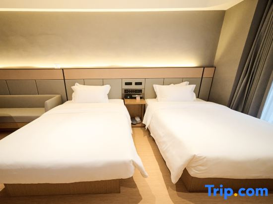 Manfei International Hotel (Beijing Xiji Town Government Store)
