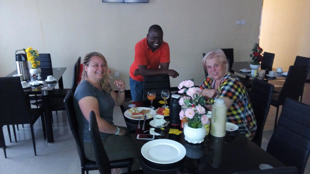 Hotreef Hotel
