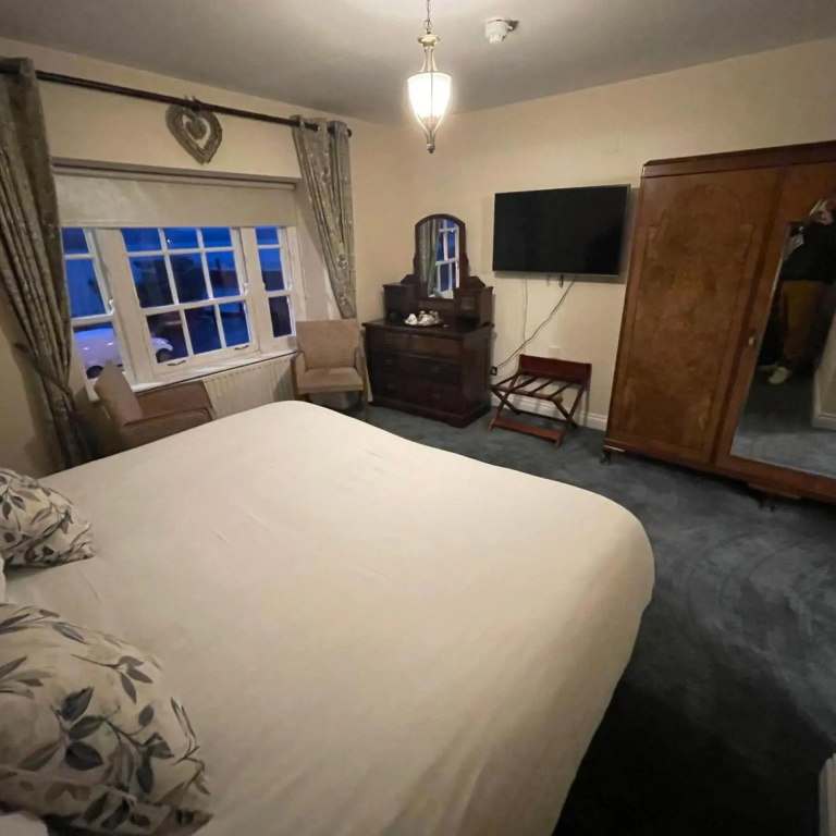 The Portaferry Hotel