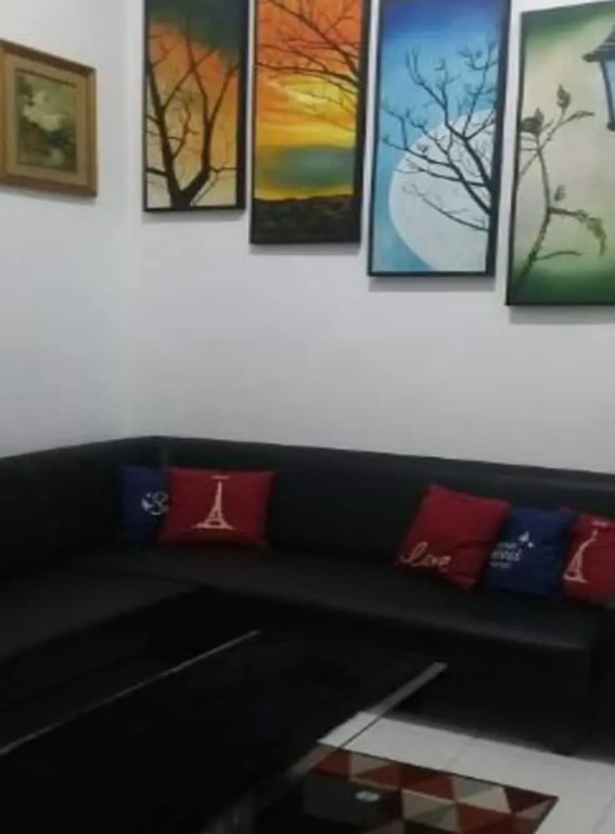 Ashoka Homestay Kota Batu