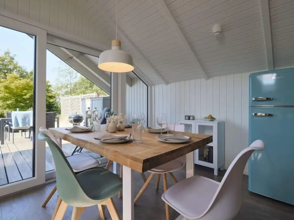 Holiday Home Bikini-butze