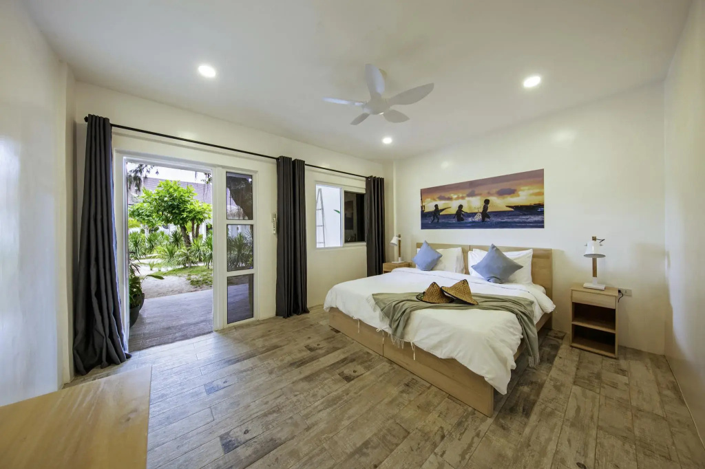 Malapascua Beach and Dive Resort