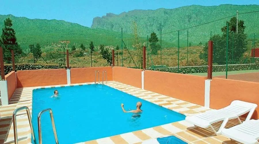 Casa Abuela