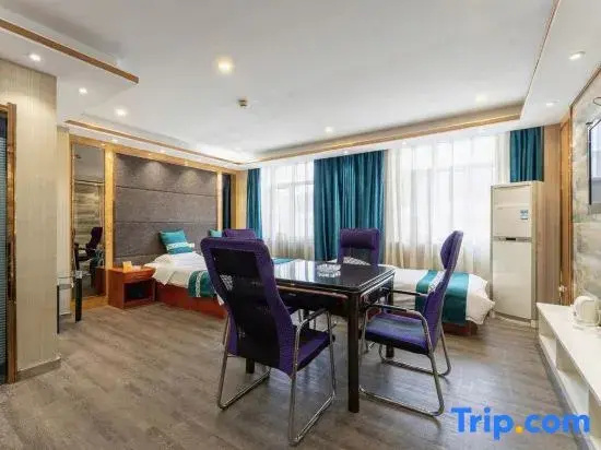 Xingcheng Express Hotel