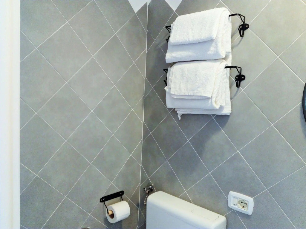 Bed and Breakfast Napoletando