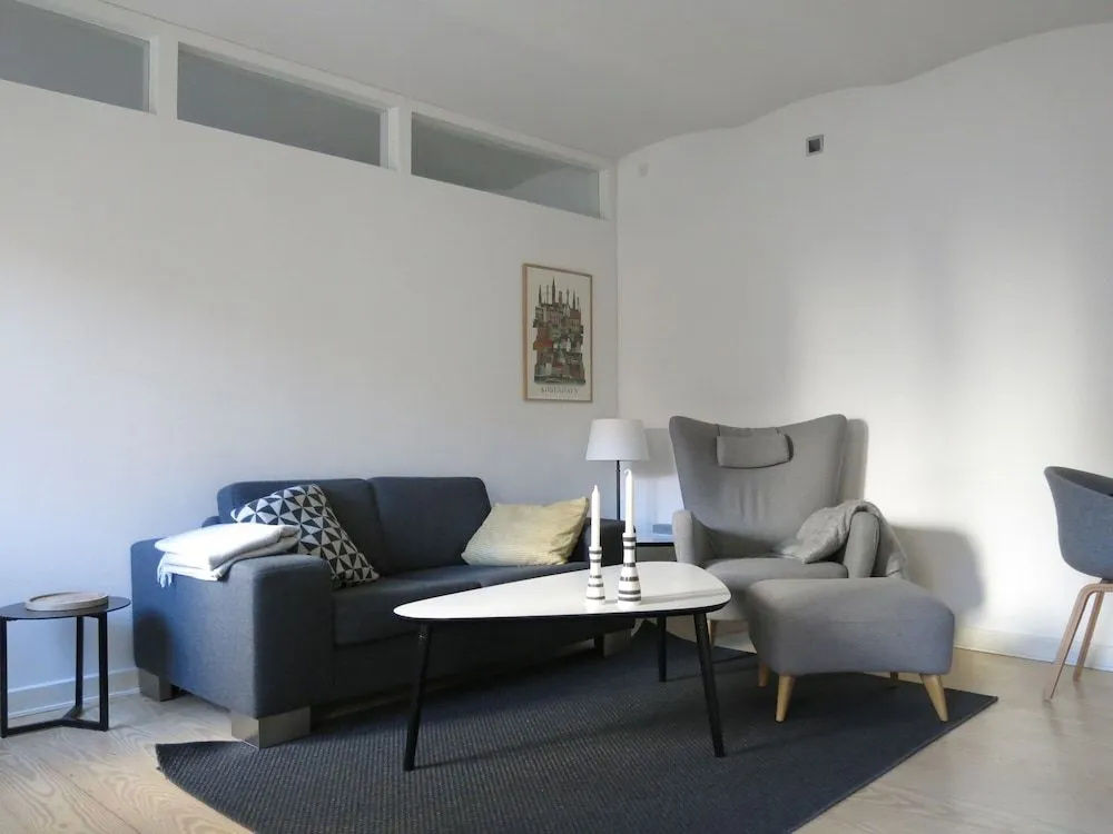 Apartment near Nyhavn 1207 - 1