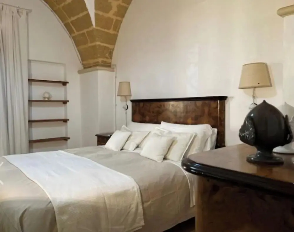 Masseria Sotto le Stelle Provenzani
