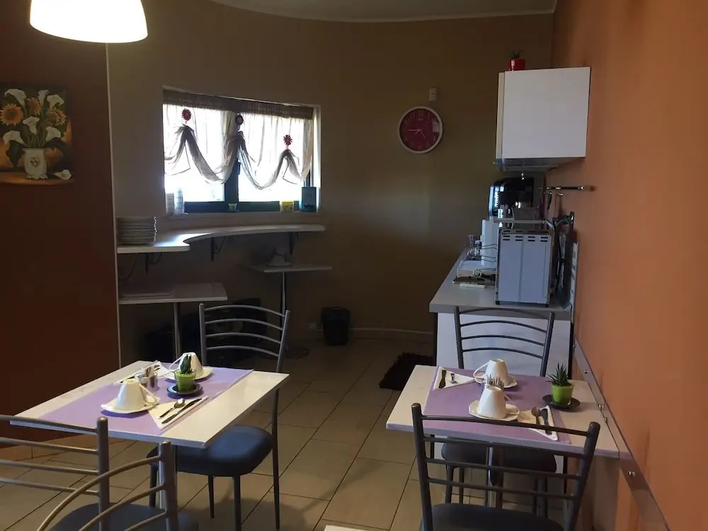 L'Incontro B&B Santeramo