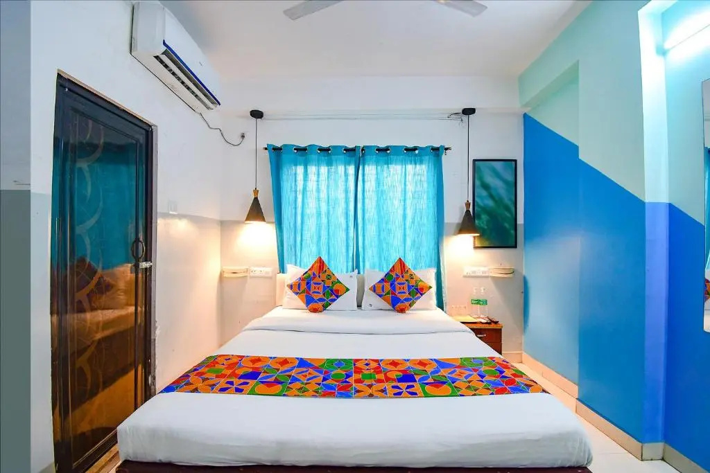 OYO Home 47293 Luxurious Stay