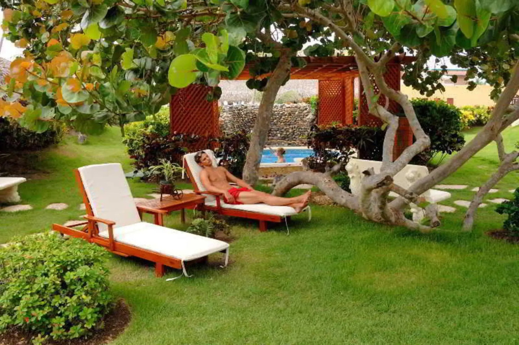 Punta Cana Princess Adults Only - All Inclusive