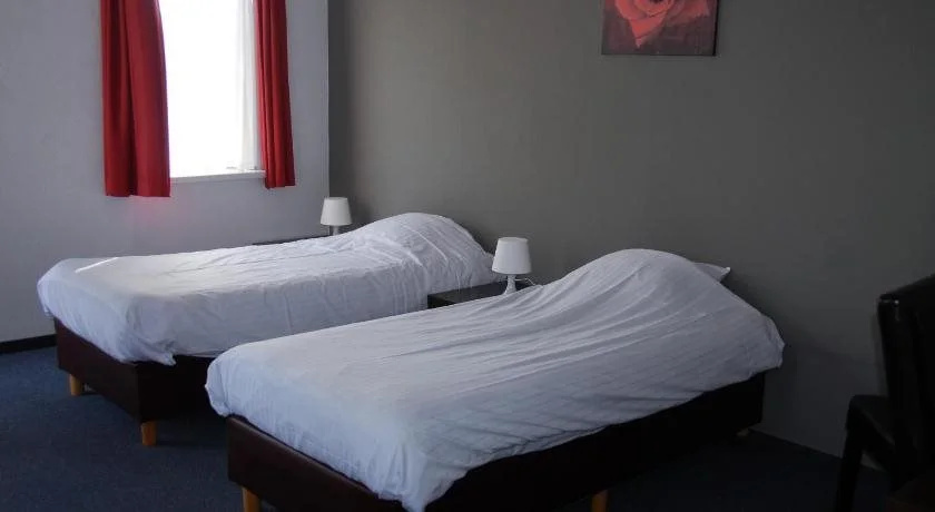 Hotel Hulsebos