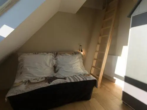 Apartment Hb02