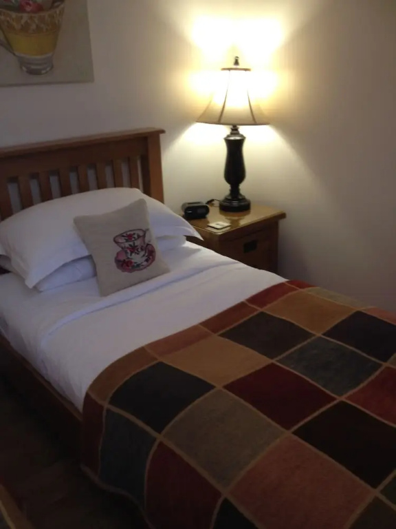 The Old Dairy B&B