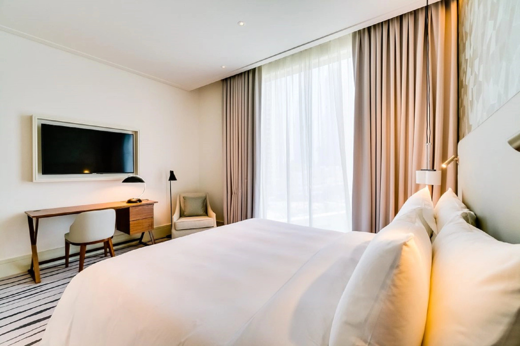 Vida Downtown Residences