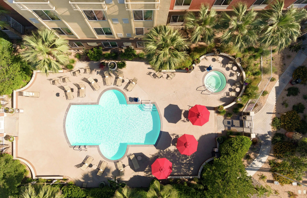 Hilton Garden Inn Fontana