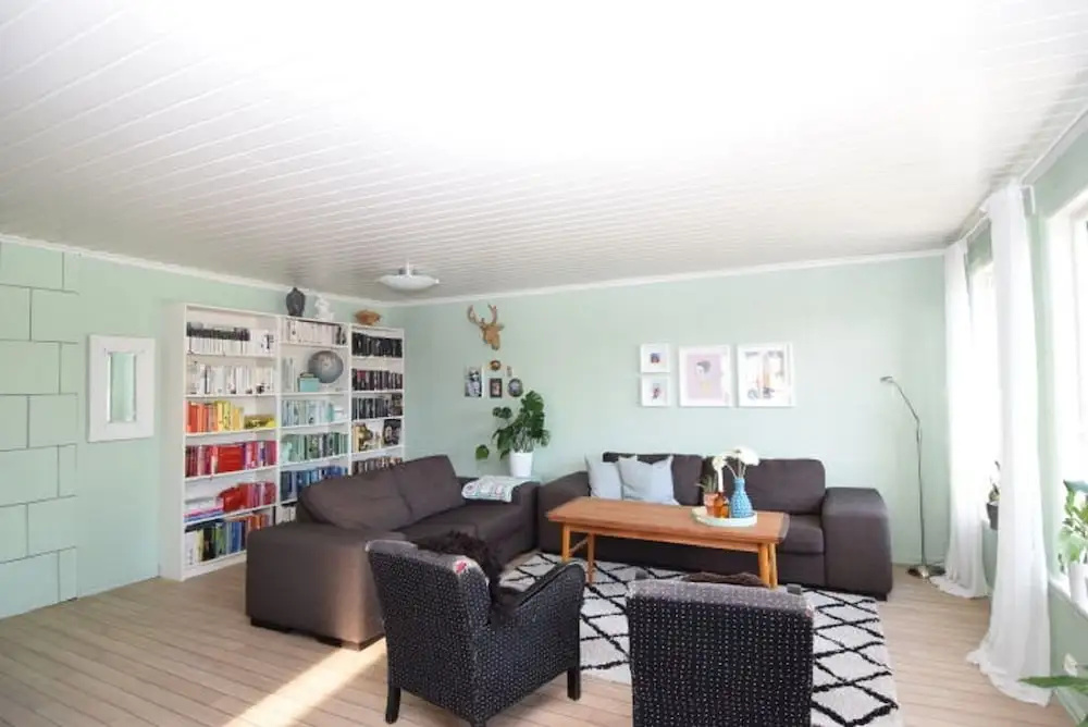 Solferie Holiday Home Jolleveien