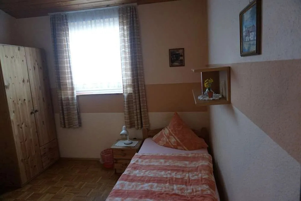 Hotel & Pension Haus Dewenter