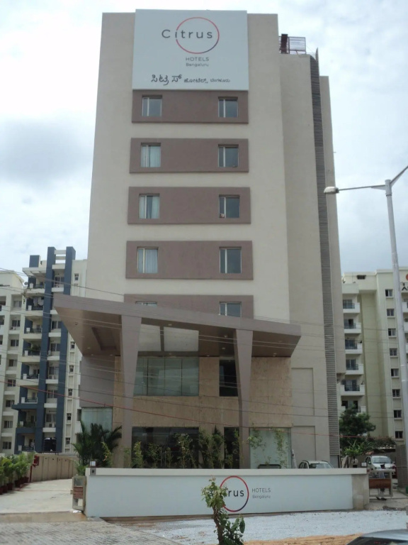Citrus Classic Bengaluru