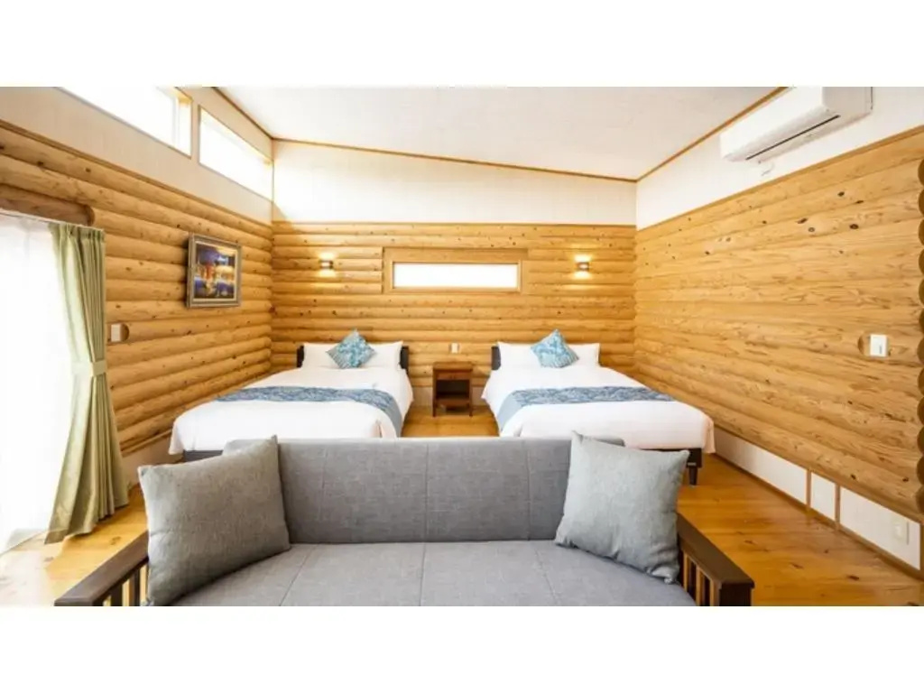 Zumi Hotel Resort
