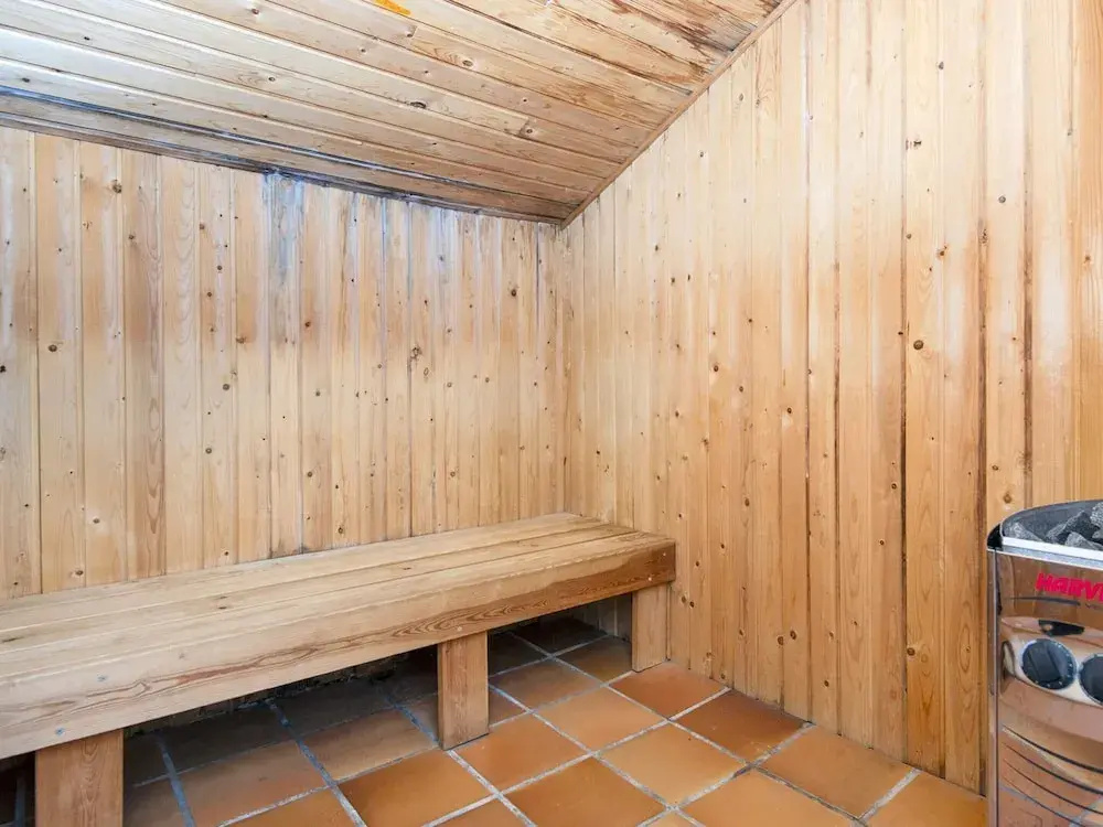 12 Person Holiday Home in Fano