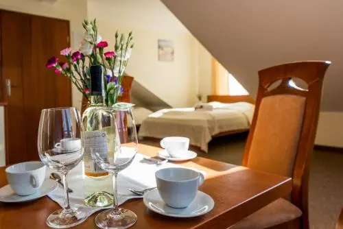 Villa Martii - Family Rooms & Apartments