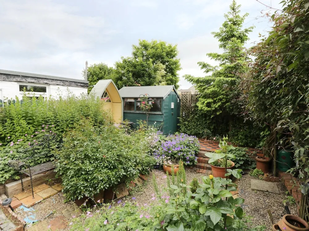 The Old Cottage