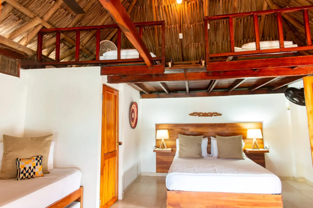 Hotel Isla del Sol