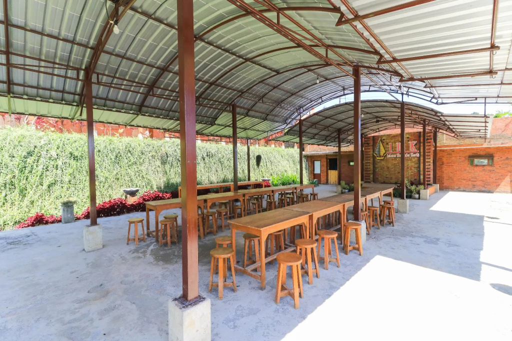 IMK Inn by Obech