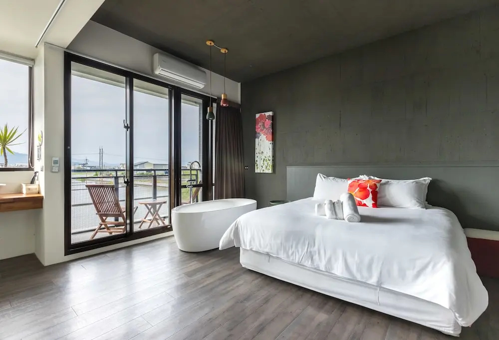 Ning Xia Inn