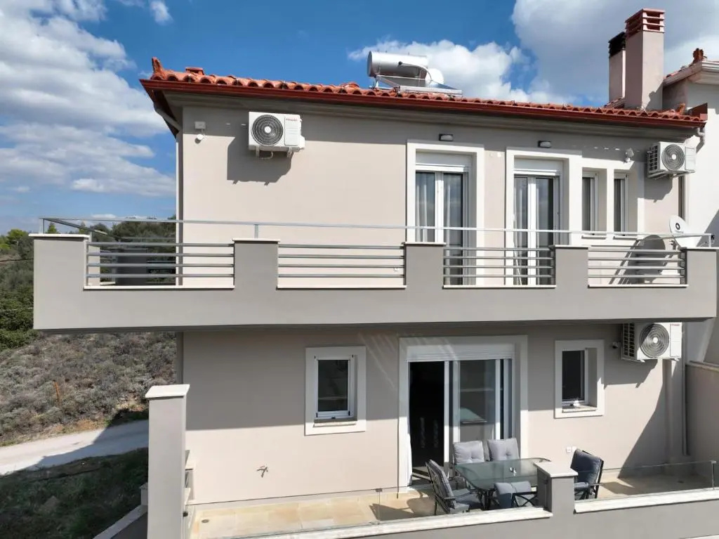 Skyview I