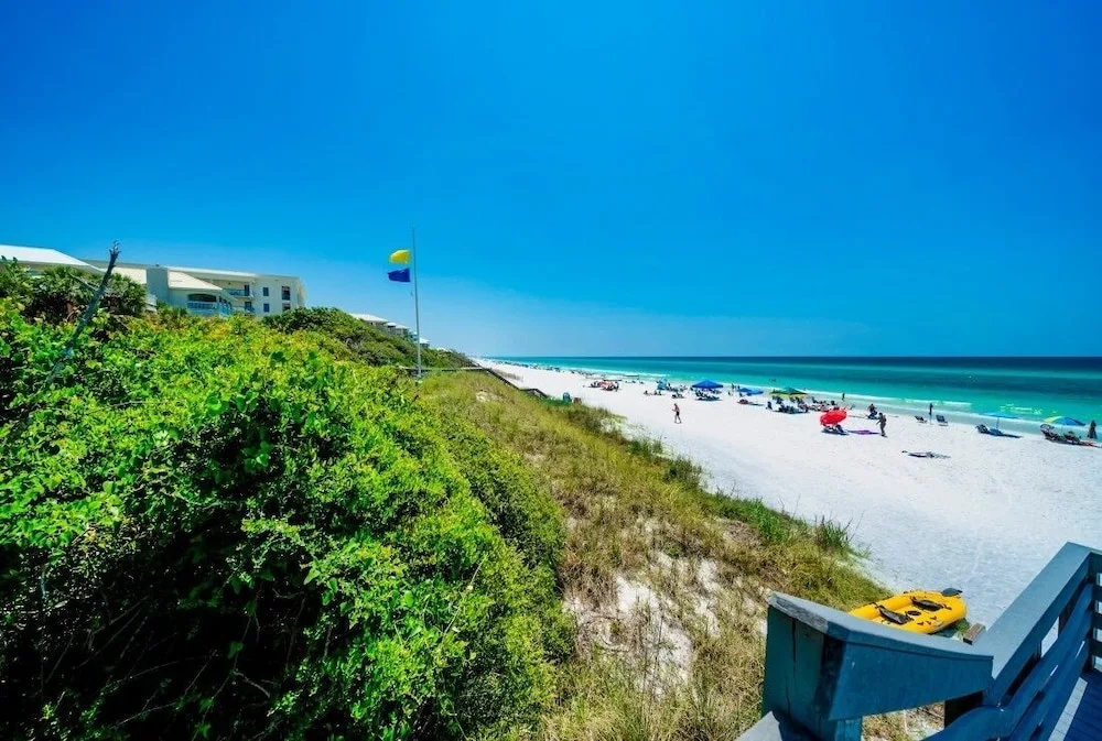 One Seagrove Place Unit 906 2 Bedroom Condo by Redawning