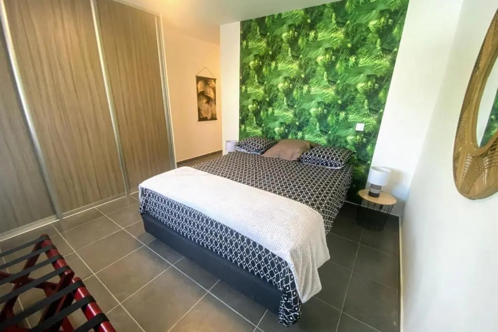 Recent Bel Appartement une chambre Papeete
