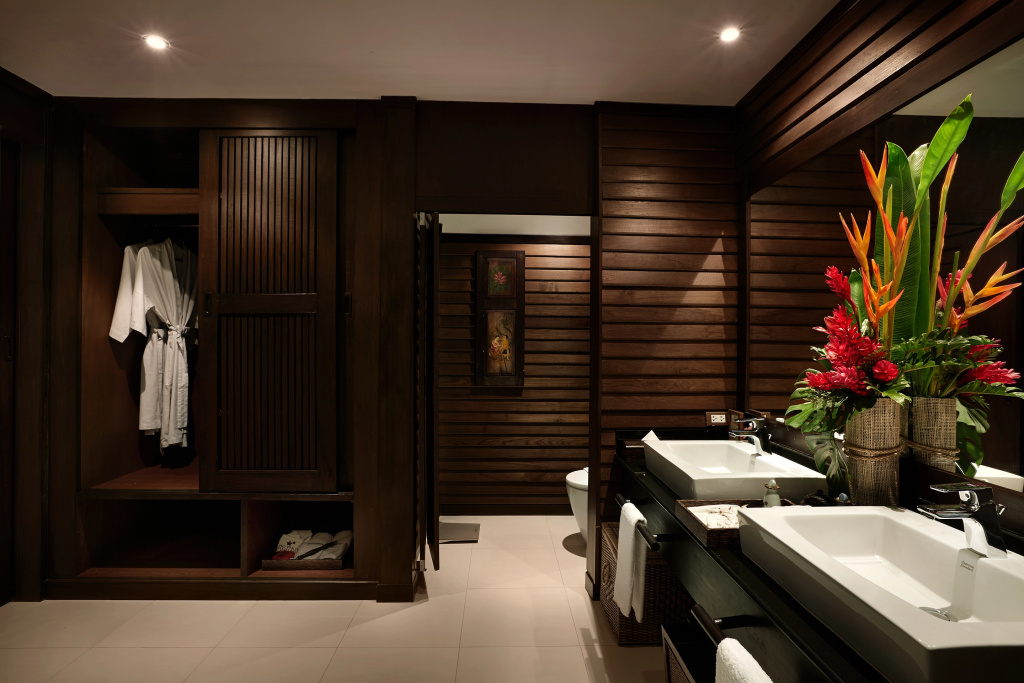 Bo Phut Resort & Spa