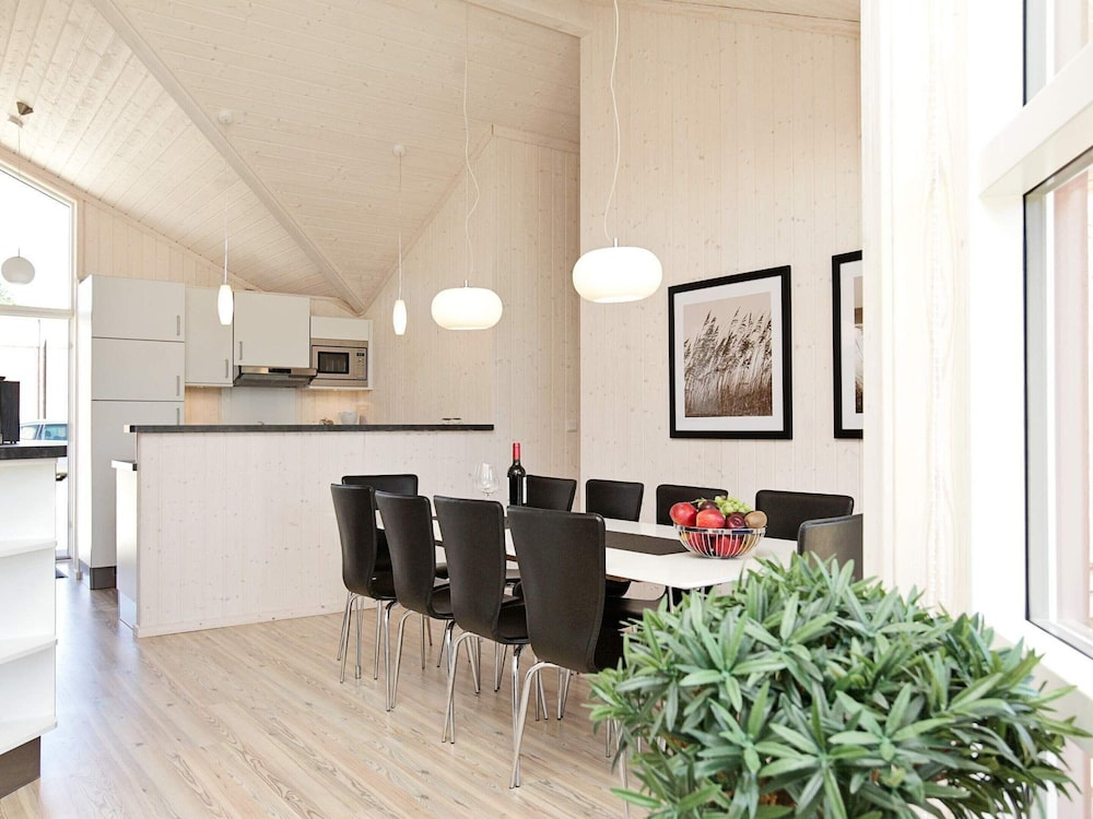 Holiday Home in Großenbrode