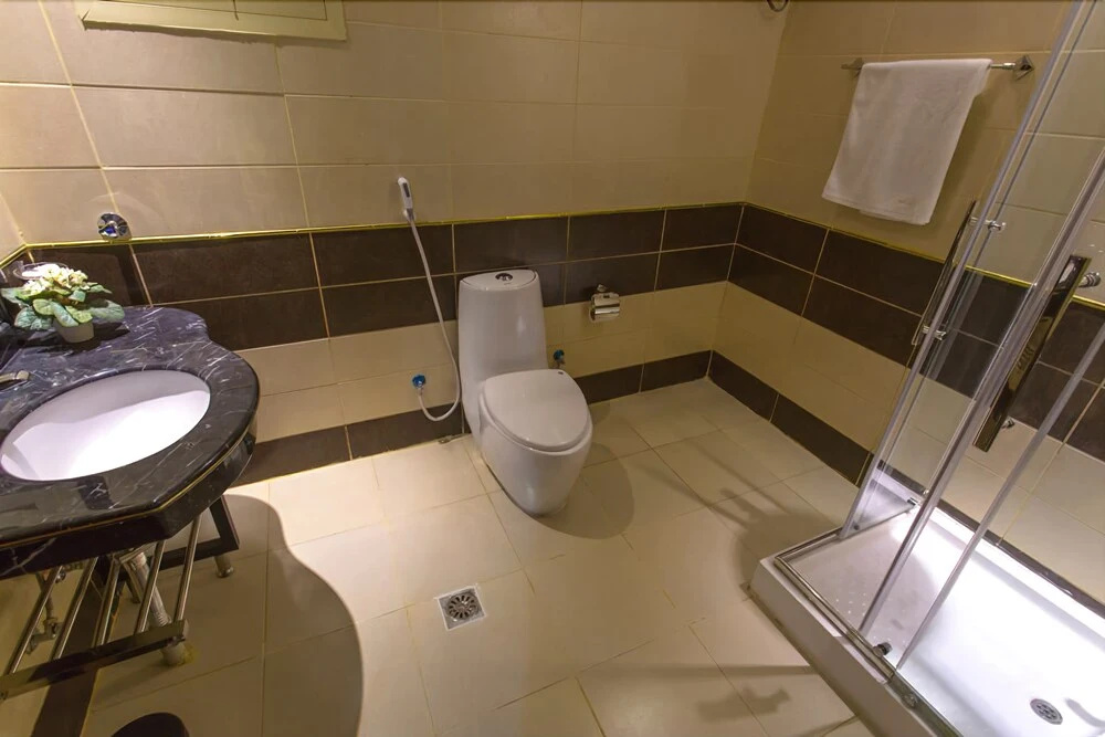 Almasem Luxury Hotel Suites