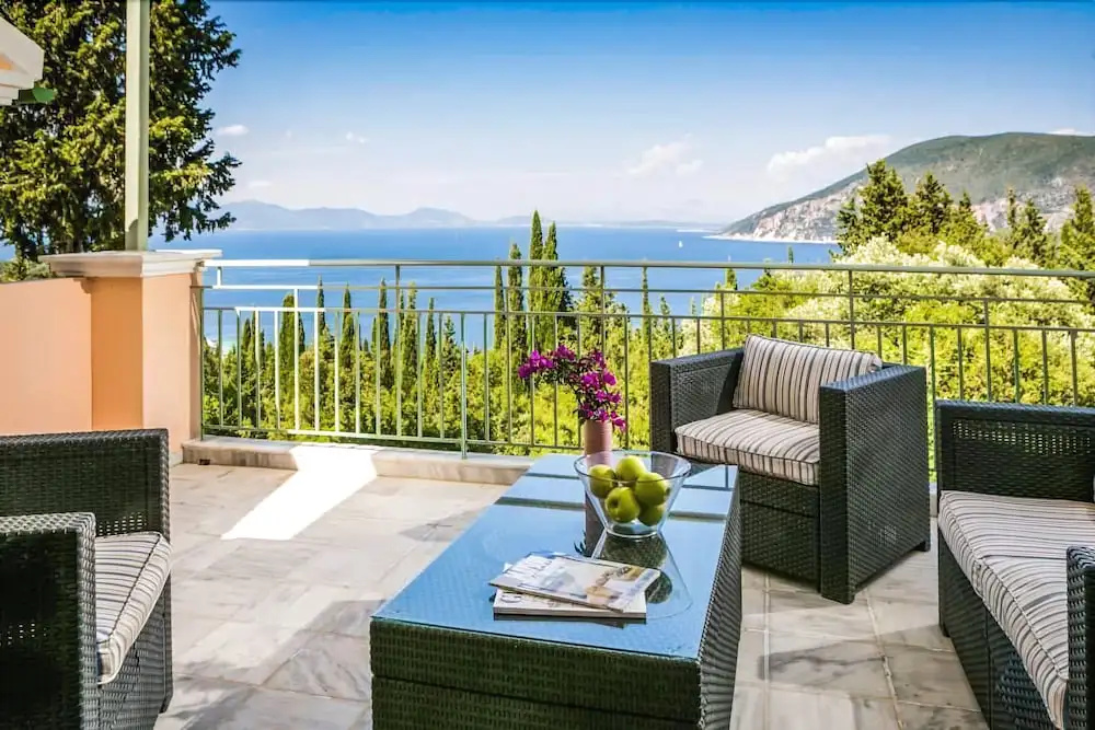 Villa Ulysses