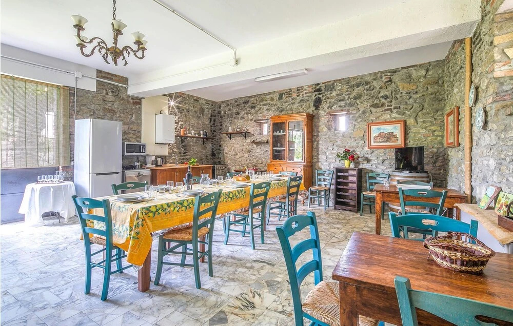 Pet Friendly Home In Cortona With Wifi