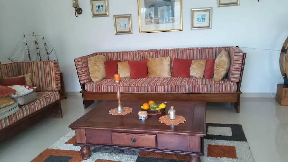 Villa Karibu
