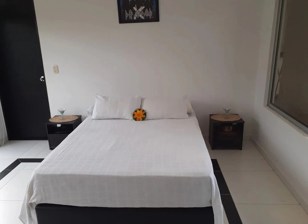 Casa Quinta Con Piscina En Girardot