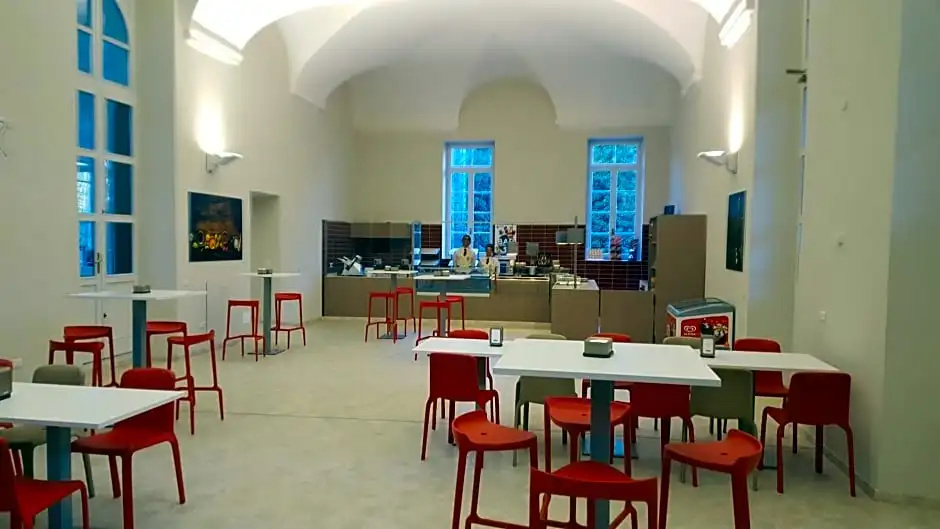 Villa Terzaghi