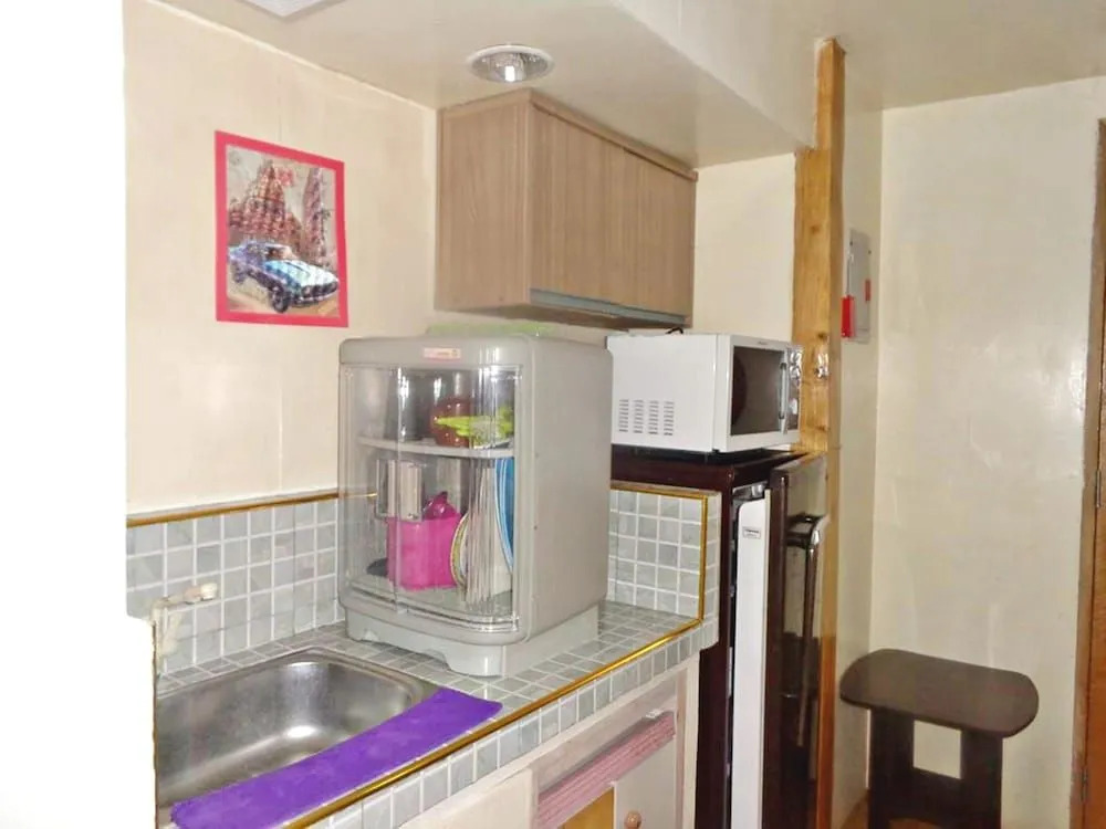 Island View Coastal Resort