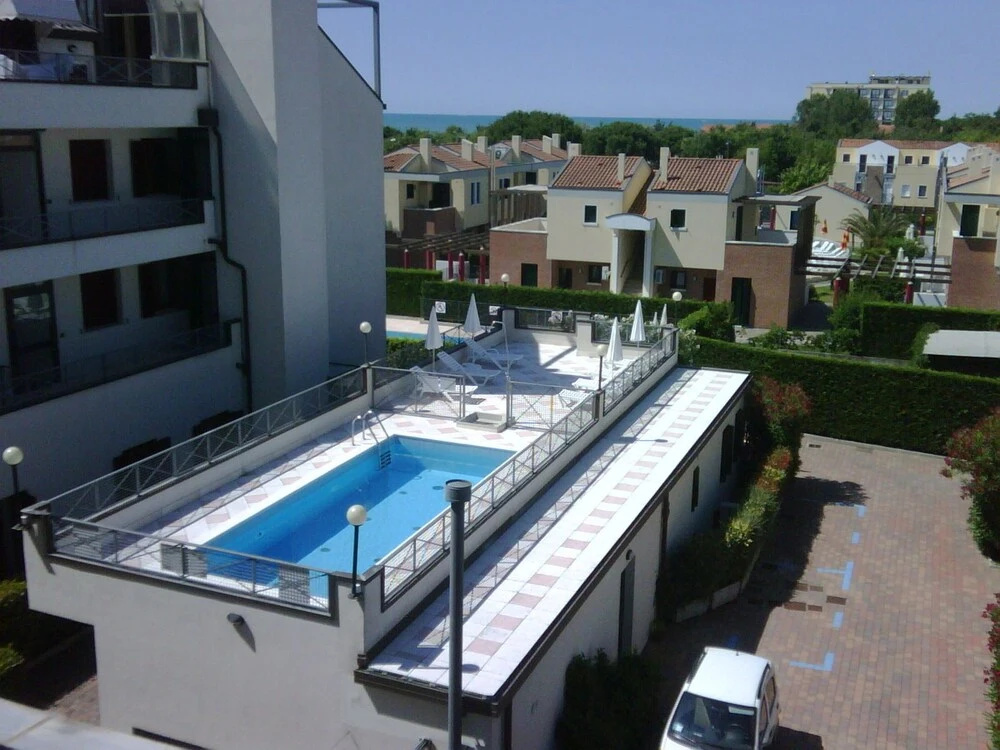 Residence Vecchio Faro