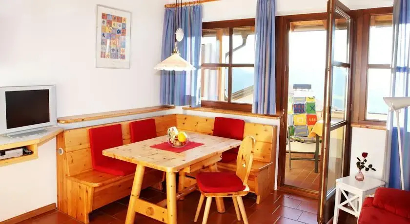 Appartements Am Sonnenhang
