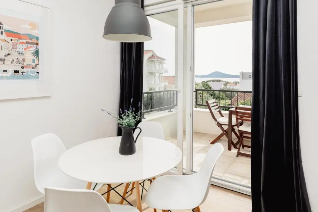 Olive Tree Apartments